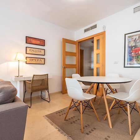 Apartamento Marbella Center I エクステリア 写真
