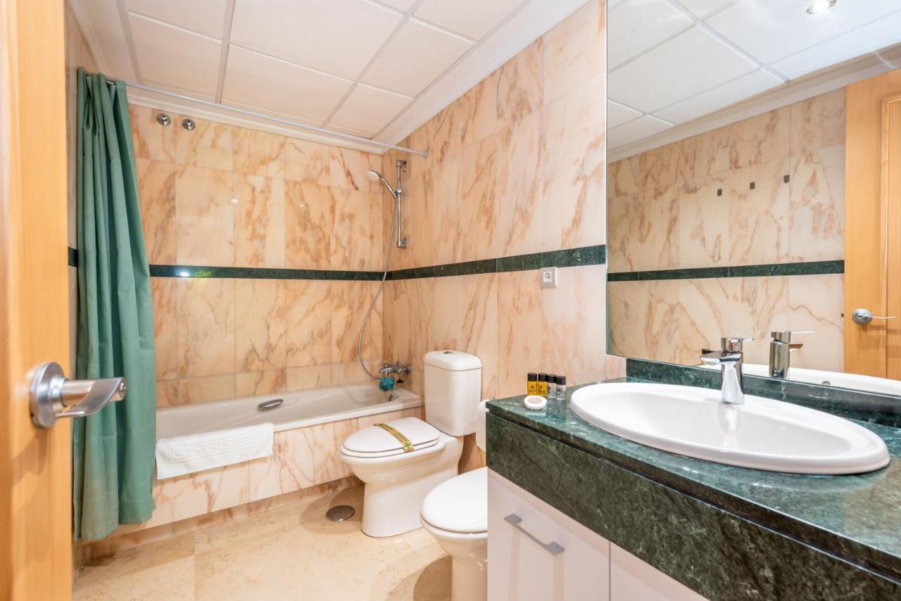 Apartamento Marbella Center I エクステリア 写真